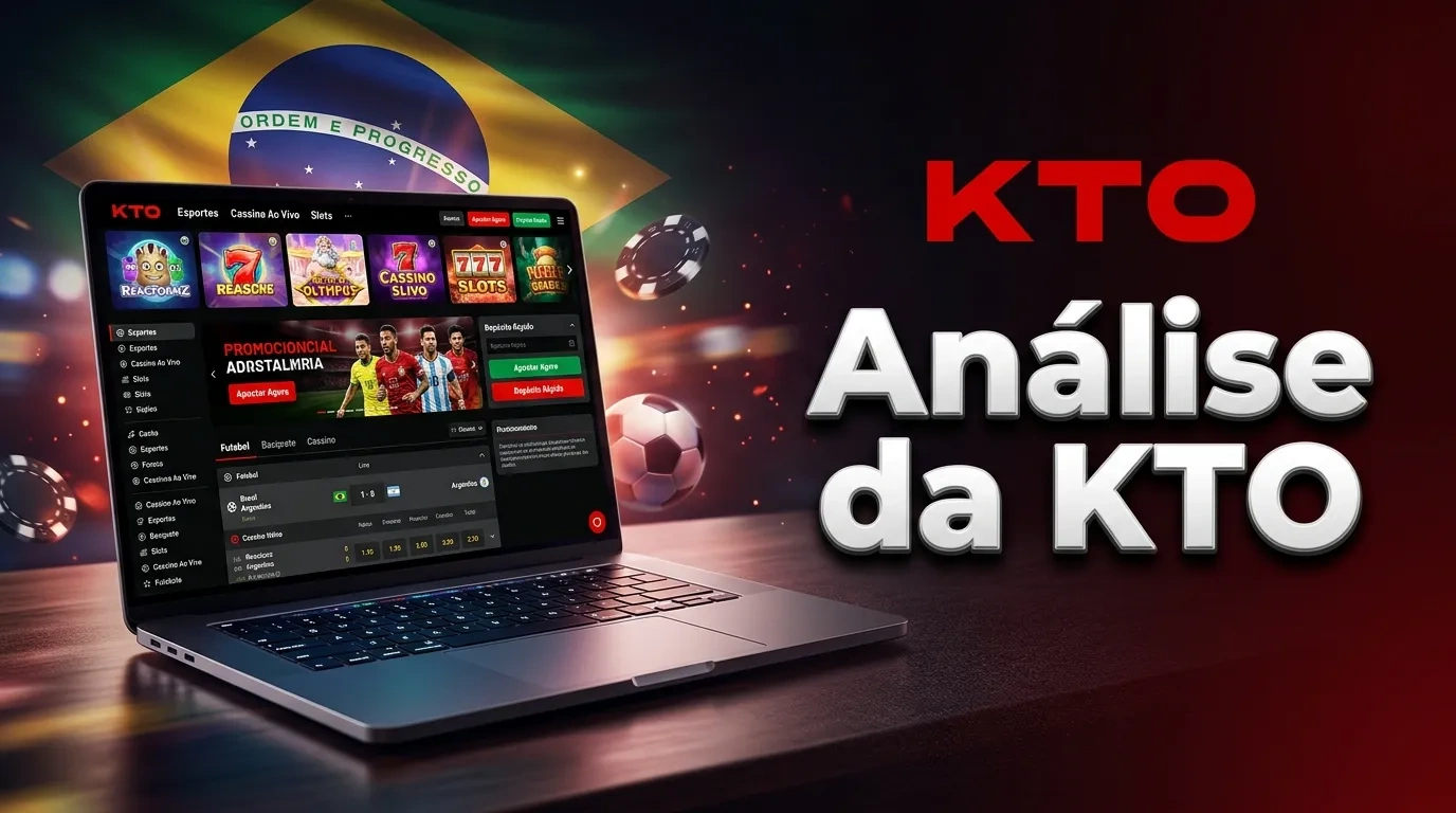 KTO cassino en Brasil